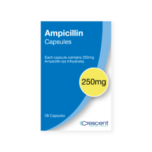 Ampicillin 200mg Capsules, Crescent Pharmaceuticals, Crescent Pharma, Crescent Medical UK, Crescent Manufacturing, Crescent R&D, Thorpe Laboratoires, Andover Warehouse, Barnsley Warehouse, M&A Pharma, M&A Pharmachem, Archimedis, Uk Generic Medicine, Uk Pharmaceuticals