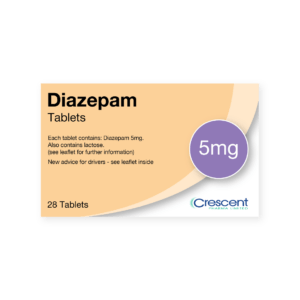 Diazepam 5mg Tablets, Crescent Pharmaceuticals, Crescent Pharma, Crescent Medical UK, Crescent Manufacturing, Crescent R&D, Thorpe Laboratoires, Andover Warehouse, Barnsley Warehouse, M&A Pharma, M&A Pharmachem, Archimedis, Uk Generic Medicine, Uk Pharmaceuticals