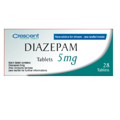 cost for diazepam