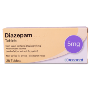 Codeine Phosphate Tablets – 60mg - Crescent Pharma