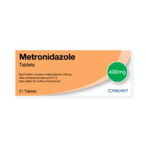 Metronidazole 400mg Tablets, Crescent Pharmaceuticals, Crescent Pharma, Crescent Medical UK, Crescent Manufacturing, Crescent R&D, Thorpe Laboratoires, Andover Warehouse, Barnsley Warehouse, M&A Pharma, M&A Pharmachem, Archimedis, Uk Generic Medicine, Uk Pharmaceuticals