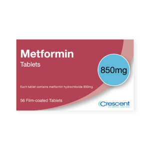 Metformin 850mg Tablets, Crescent Pharmaceuticals, Crescent Pharma, Crescent Medical UK, Crescent Manufacturing, Crescent R&D, Thorpe Laboratoires, Andover Warehouse, Barnsley Warehouse, M&A Pharma, M&A Pharmachem, Archimedis, Uk Generic Medicine, Uk Pharmaceuticals