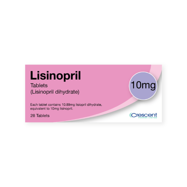 Lisinopril 10mg Tablets, Crescent Pharmaceuticals, Crescent Pharma, Crescent Medical UK, Crescent Manufacturing, Crescent R&D, Thorpe Laboratoires, Andover Warehouse, Barnsley Warehouse, M&A Pharma, M&A Pharmachem, Archimedis, Uk Generic Medicine, Uk Pharmaceuticals