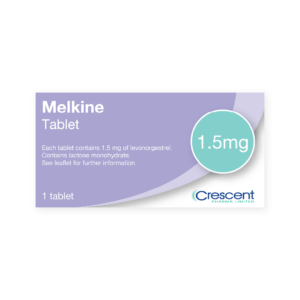 Melkine 1.5mg Tablet, Crescent Pharmaceuticals, Crescent Pharma, Crescent Medical UK, Crescent Manufacturing, Crescent R&D, Thorpe Laboratoires, Andover Warehouse, Barnsley Warehouse, M&A Pharma, M&A Pharmachem, Archimedis, Uk Generic Medicine, Uk Pharmaceuticals