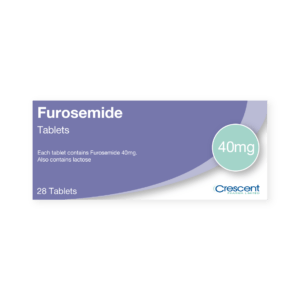 Furosemide 40mg Tablets, Crescent Pharmaceuticals, Crescent Pharma, Crescent Medical UK, Crescent Manufacturing, Crescent R&D, Thorpe Laboratoires, Andover Warehouse, Barnsley Warehouse, M&A Pharma, M&A Pharmachem, Archimedis, Uk Generic Medicine, Uk Pharmaceuticals