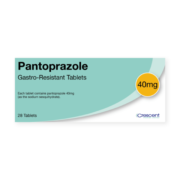 Pantoprazole 40mg Tablets, Crescent Pharmaceuticals, Crescent Pharma, Crescent Medical UK, Crescent Manufacturing, Crescent R&D, Thorpe Laboratoires, Andover Warehouse, Barnsley Warehouse, M&A Pharma, M&A Pharmachem, Archimedis, Uk Generic Medicine, Uk Pharmaceuticals