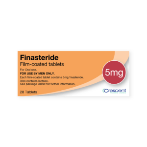 Finasteride 5mg Film-coated Tablets, Crescent Pharmaceuticals, Crescent Pharma, Crescent Medical UK, Crescent Manufacturing, Crescent R&D, Thorpe Laboratoires, Andover Warehouse, Barnsley Warehouse, M&A Pharma, M&A Pharmachem, Archimedis, Uk Generic Medicine, Uk Pharmaceuticals