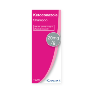 Ketoconazole 20mg/g Shampoo, Crescent Pharmaceuticals, Crescent Pharma, Crescent Medical UK, Crescent Manufacturing, Crescent R&D, Thorpe Laboratoires, Andover Warehouse, Barnsley Warehouse, M&A Pharma, M&A Pharmachem, Archimedis, Uk Generic Medicine, Uk Pharmaceuticals