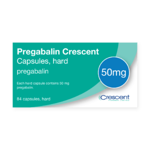 Pregabalin 50mg Capsules, Crescent Pharmaceuticals, Crescent Pharma, Crescent Medical UK, Crescent Manufacturing, Crescent R&D, Thorpe Laboratoires, Andover Warehouse, Barnsley Warehouse, M&A Pharma, M&A Pharmachem, Archimedis, Uk Generic Medicine, Uk Pharmaceuticals